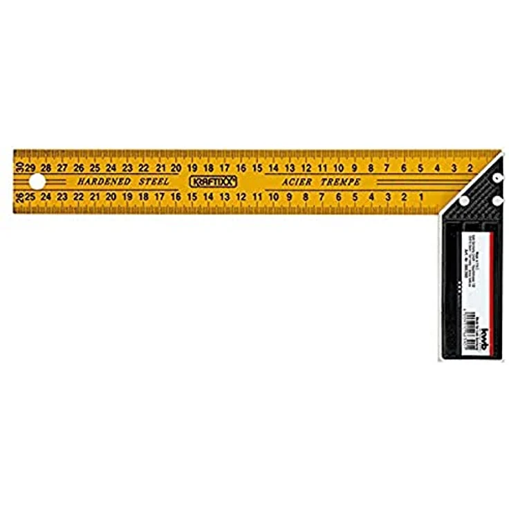 KWB Schreinerwinkel 300mm – Bild 2