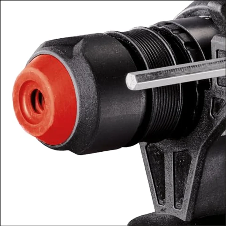 Einhell Bohrhammer TE-RH 950 5F SDS-Plus-Borehammer 240 V 900 W – Bild 6