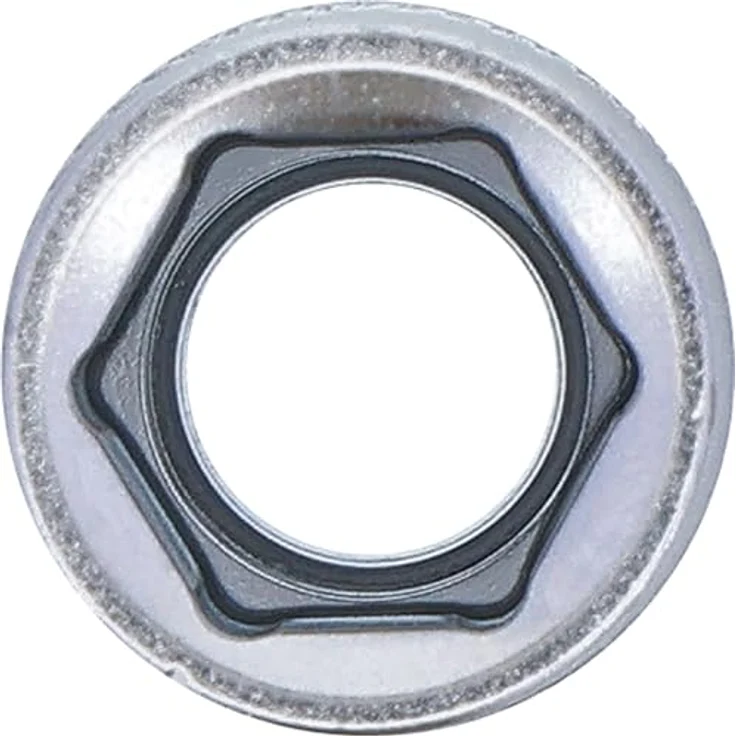 BGS 10554 Steckschlüssel-Einsatz Sechskant, tief 12,5 mm (1-2'') SW 14 mm – Bild 3