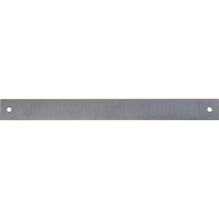 BGS 3217-1 | Karosseriefeilenblatt | fein | radial gefräst | 350 x 35 x 4 mm – Bild 4