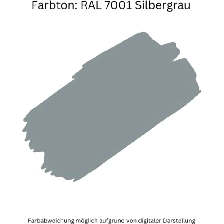 Wilckens Farben Acryl-Buntlack 2in1 glänzend, Grundierung und Decklack in einem, 375ml – Bild 2
