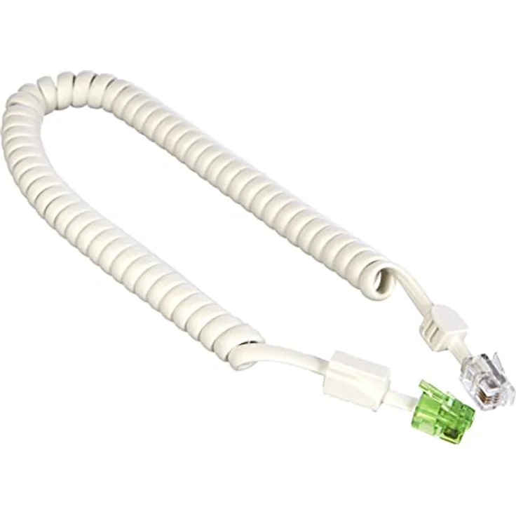 Siedle 4978229 Haustelefon Analog 6 und N, Aust-Erw, HTA 811-0 W, weiß – Bild 2