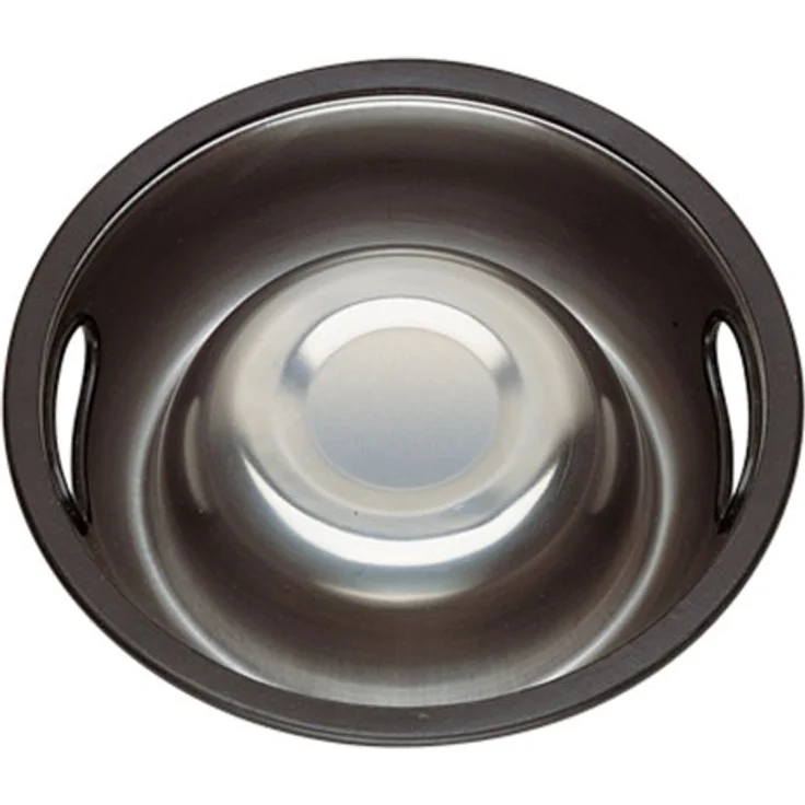 Ferplast 71078005 Hundefutternapf NOVA KC 78, Durchmesser: 29,5 x Höhe: 6,8 cm, 1,7 Liter – Bild 2