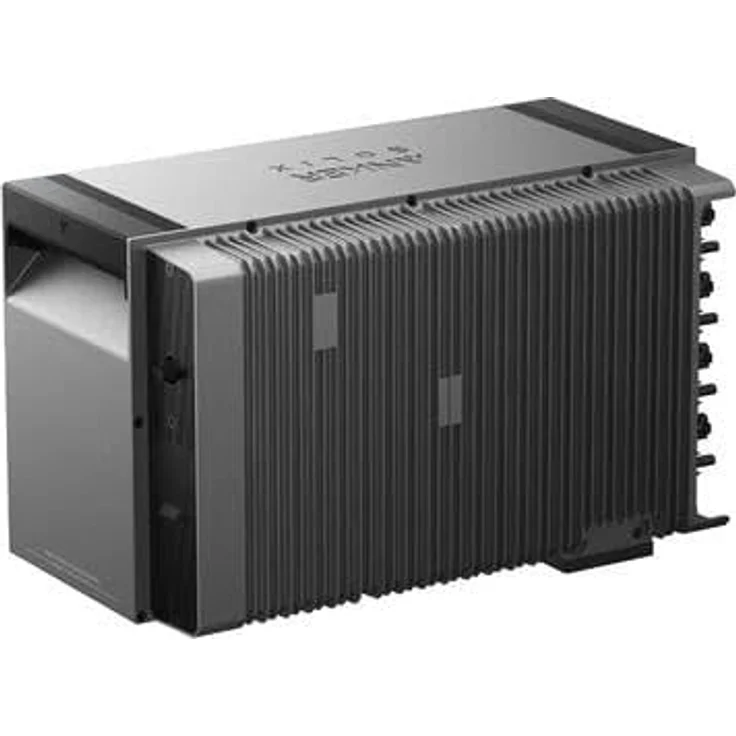 Anker Solix Solarbank 3 E2700 Pro, Stromspeicher mit 2,68 kWh Kapazität, erweiterbar auf 16 kWh, bidirektionales Laden bis 1200 W, IP65 wetterfest, bis zu 8 Solarmodule, 3600 W Solareingangsleistung – Bild 5