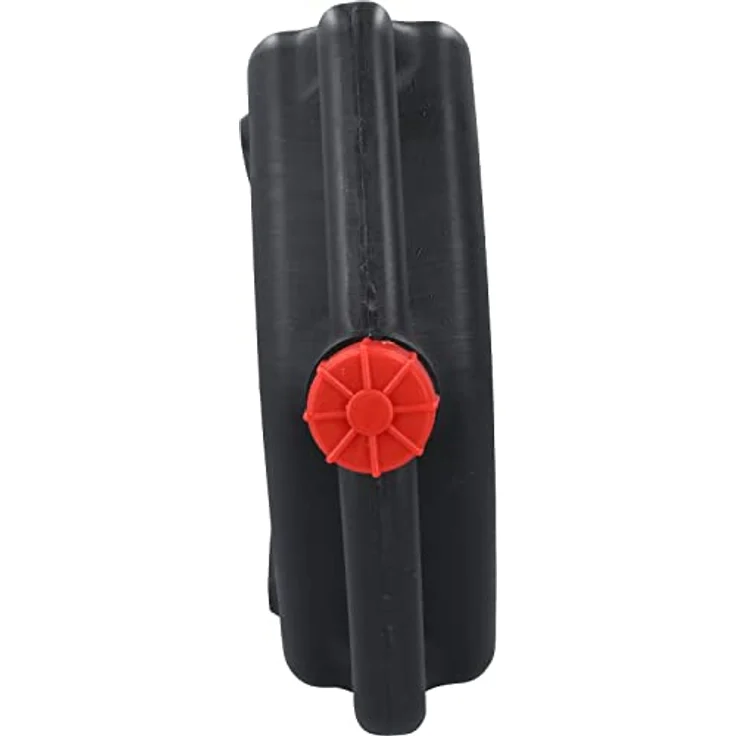 KS Tools Ölauffangwanne 8 Liter, 340 mm, Kunststoff, schwarz, Modell 150.9357 – Bild 5