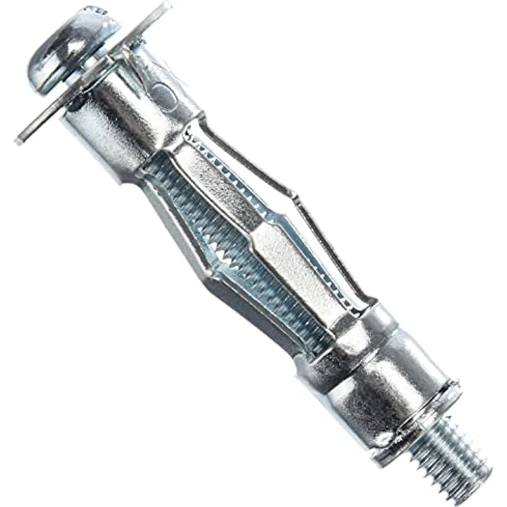 fischer Hohlraum-Metalldübel HM 5 x 37 S B im Beutel - Preisvergleich – Bild 3