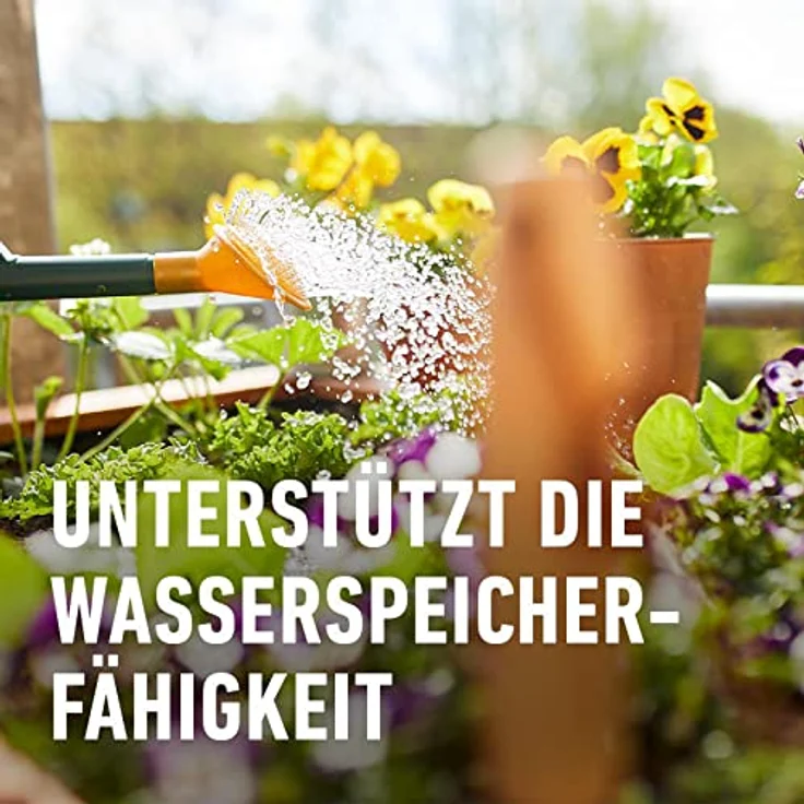 Compo BIO Universal Langzeit-Dünger mit Schafwolle, 2 kg – Bild 4