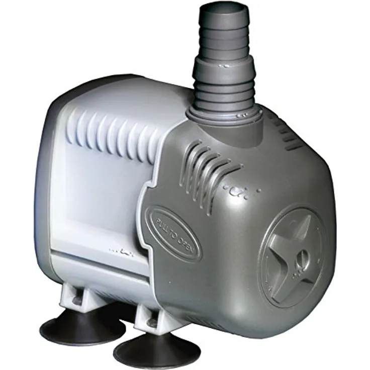 Sicce 995563 Aquarien Universalpumpe Syncra 2.0 2150 Liter/h 32 Watt