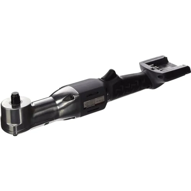 Ingersoll-Rand W5350, 1/2" 20 V Kabelloser Rechtwinkelschlagschrauber mit 245 Nm Drehmoment – Bild 3