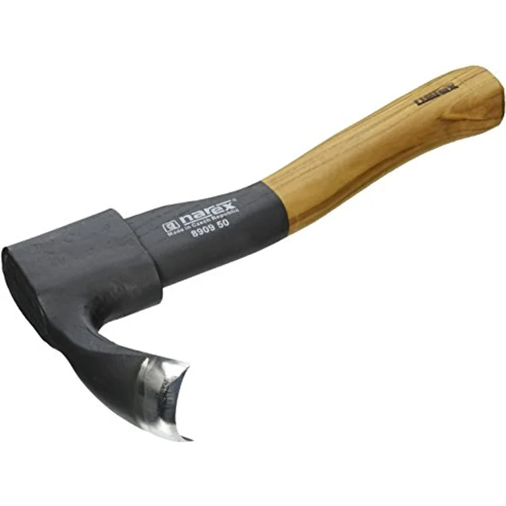 Narex Dexel/Einhand-Dechsel/Hohldexel – Bild 1