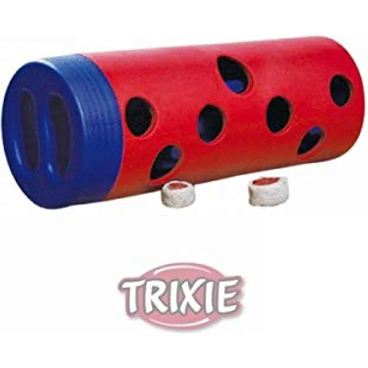 Trixie Dog Activity Hunde Spielzeug Snack Roll – Bild 4