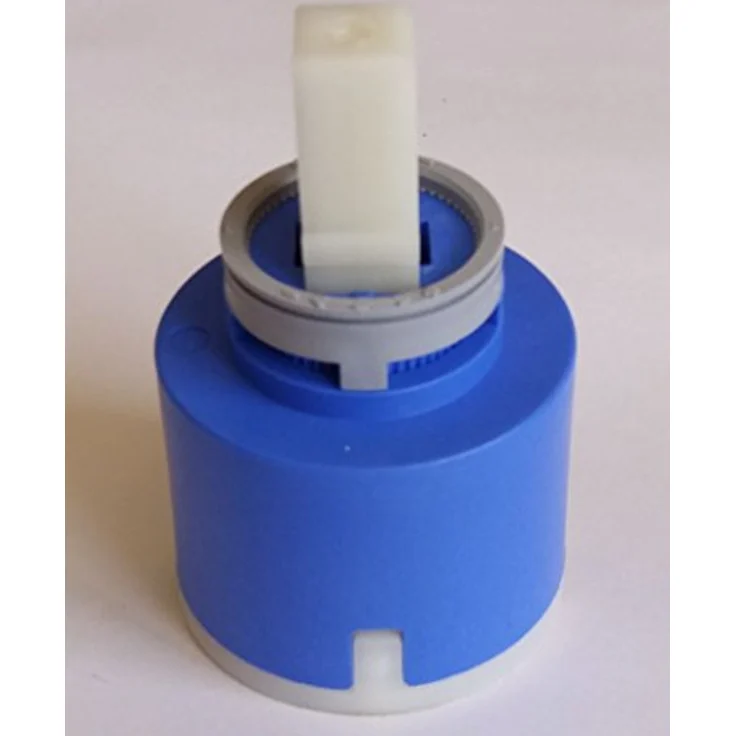 FRANKE Ersatzkartusche Ø 40 mm 1330008210, kompatibel mit Franke Armaturen, hochwertige Leistung für zuverlässigen Wasserfluss – Bild 6
