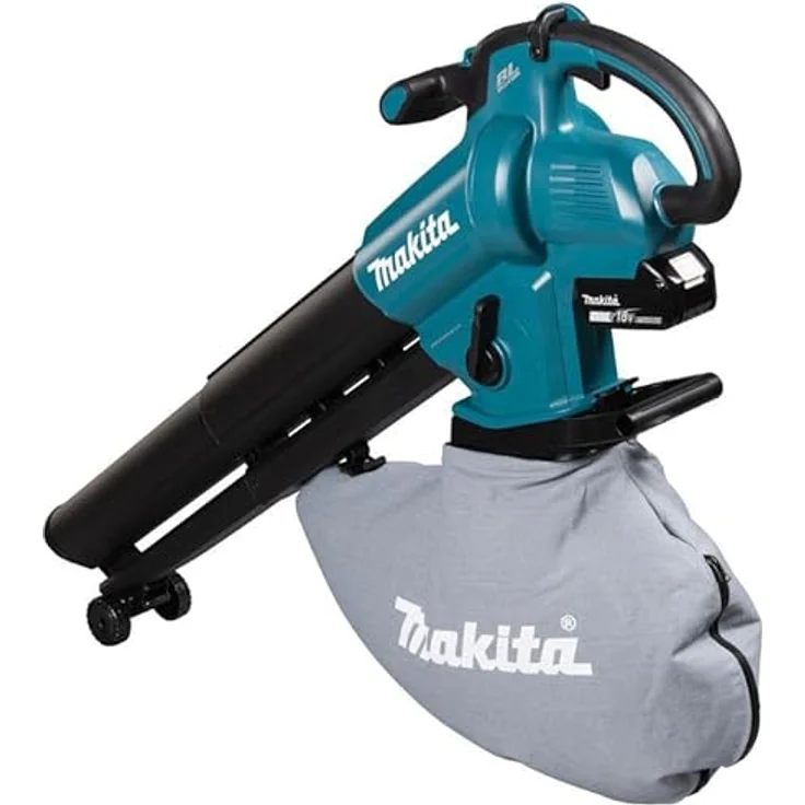 BL, 18 V, 5,0 Ah, LXT, 25 l – Bild 4