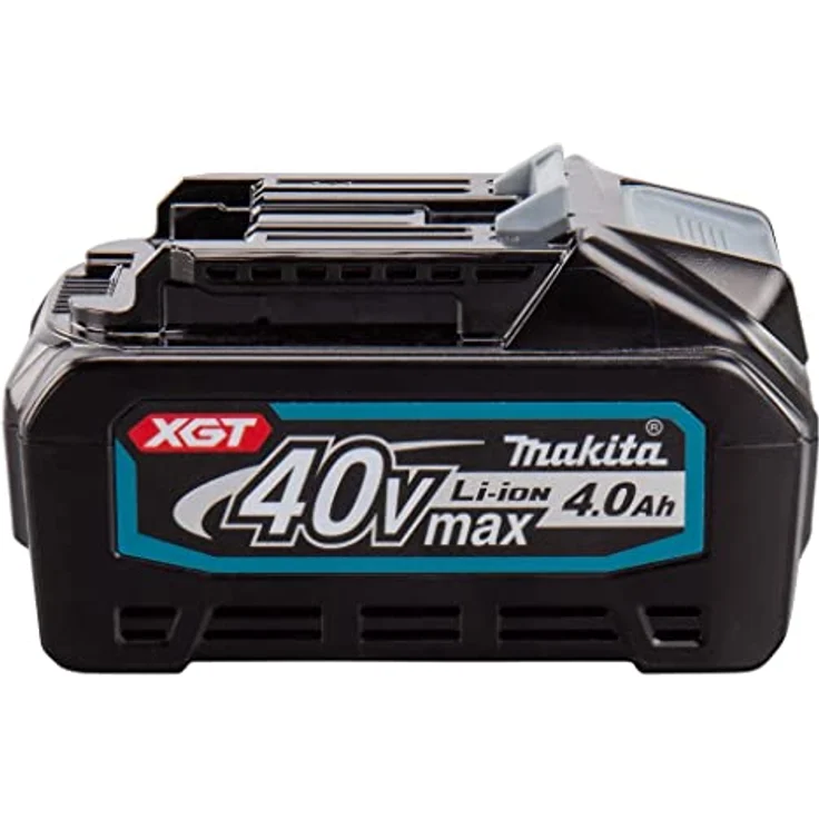 Makita BL4040 Werkzeugakku 40V / 4,0 Ah – Bild 6
