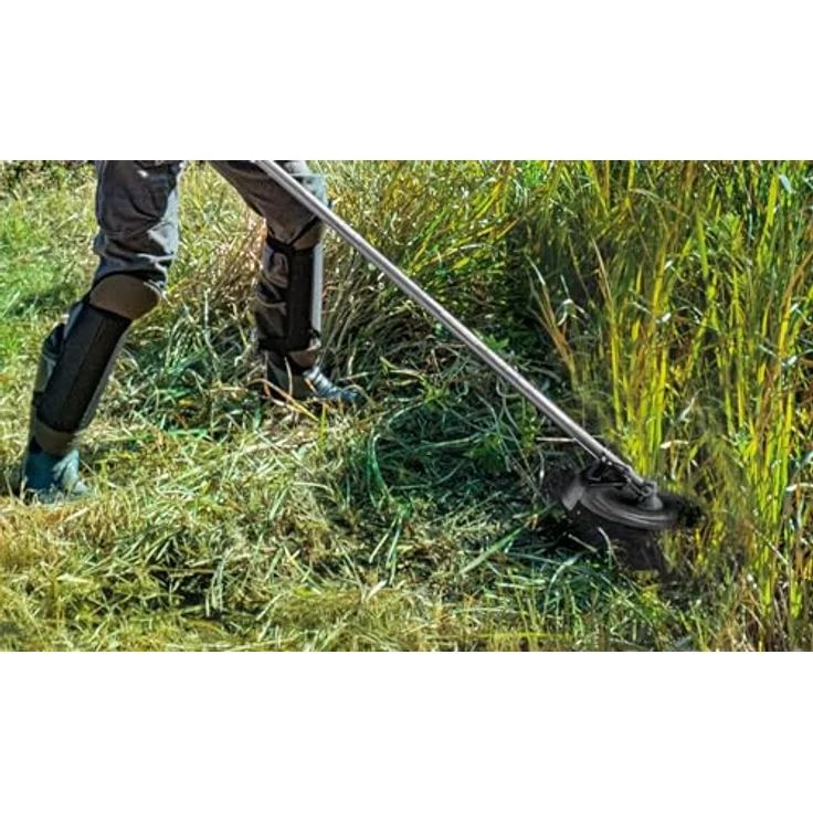 Makita 8-Zahn-Wirbelblatt, Kreissägeblatt 230x25,4 mm mit 25,4 mm Bohrung – Bild 2