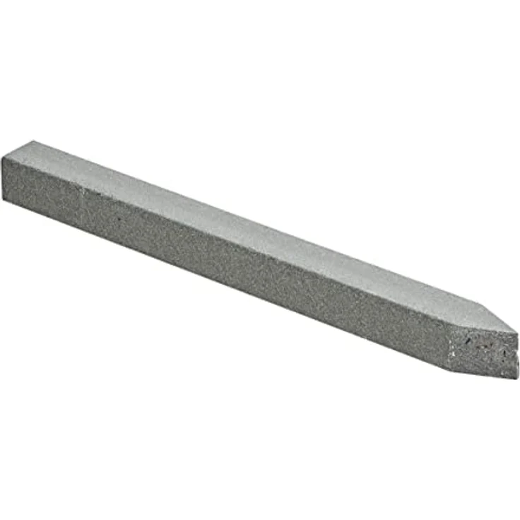 OASE 57753 PondEdge 10 Erdspieße Teichrandsystem & Beeteinfassung, Grau, 38 x 3,1 x 3,1cm – Bild 2