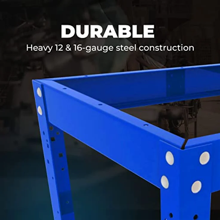 Kreg Europe GmbH Kreg Universal Untergestell KRS1035 Werkbank Montagetisch höhenverstellbar – Bild 3