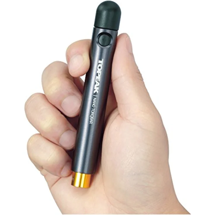 Topeak Nano Torqbar Drehmomentschlüssel 6 Nm – Bild 6