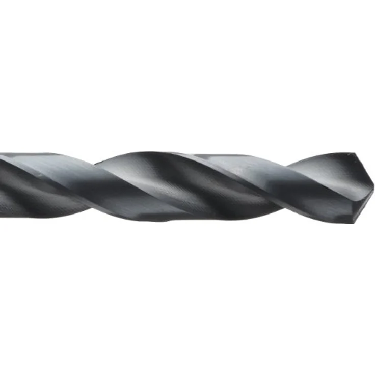 DORMER Spiralbohrersatz A190 DIN 338 Typ N Nenn-Ø 1-6x0,1 mm HSS 51 teilig Kunststoffkassette – Bild 5