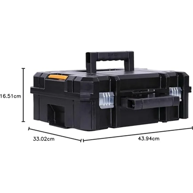 Dewalt DWST17807 TSTAK, DWST17807 – Bild 4