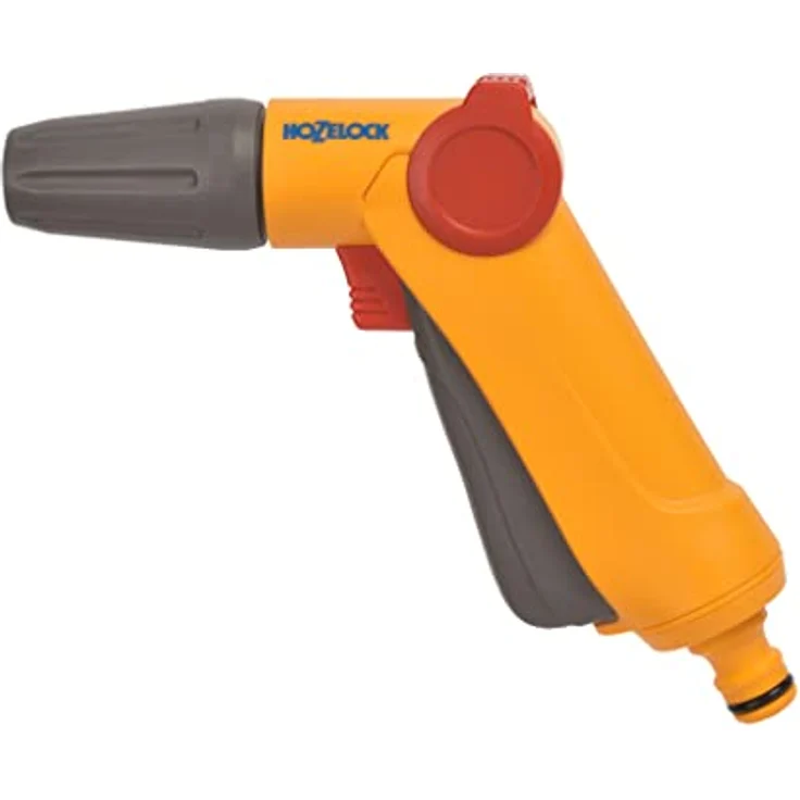 HoZelock Benelux BV Spritzpistole Jet-Spray 2674 Stecksystem HOZELOCK – Bild 2