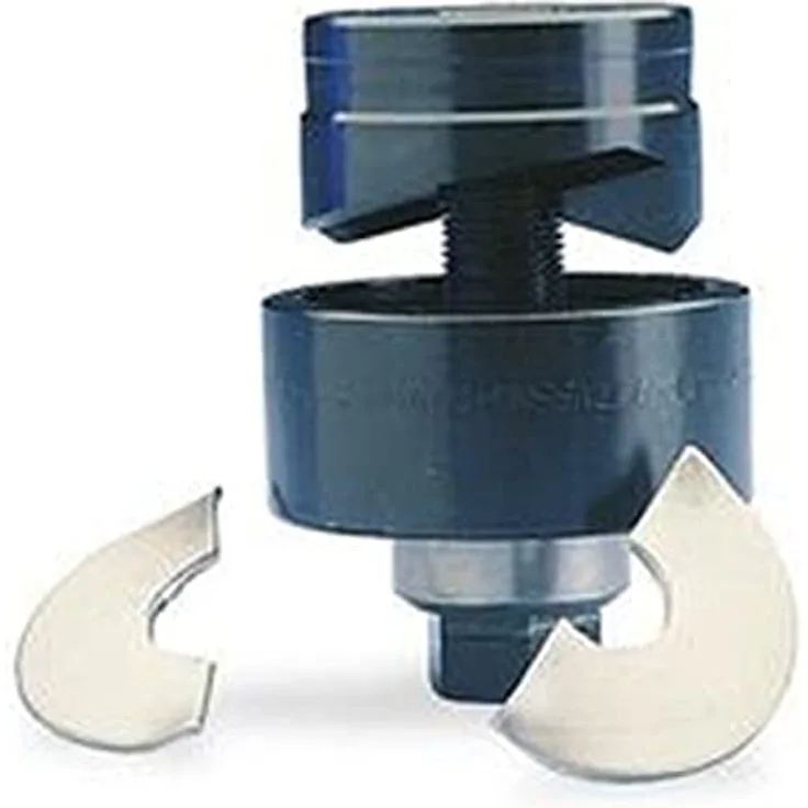 Greenlee 35181 Knockout-Stanzer, 50,8 mm