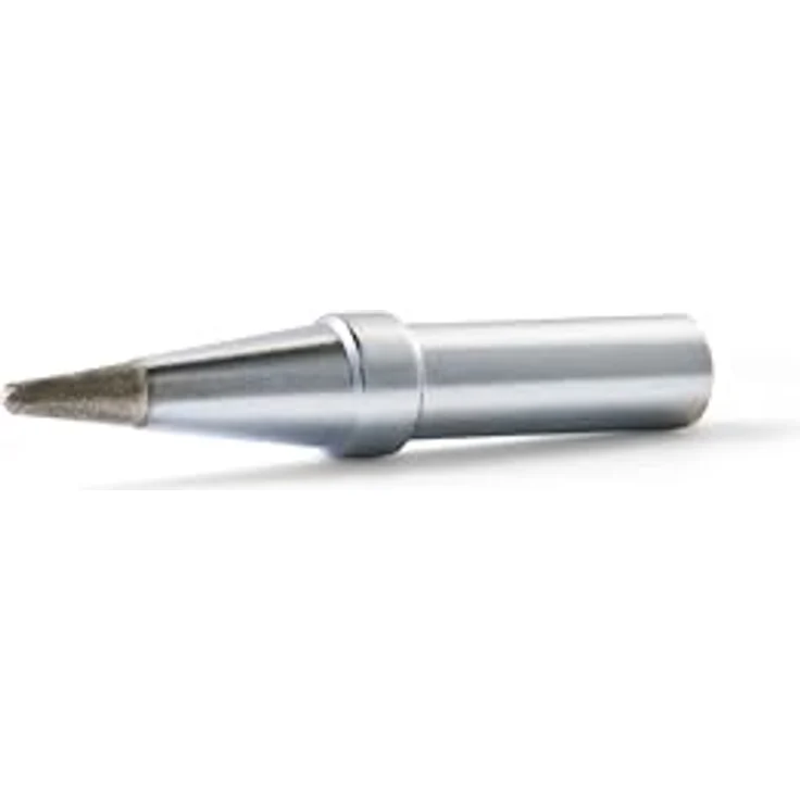 Weller T0054104699 5-tlg. ET-Lötspitzen-Set für WE1010 Lötstation, präzise und langlebige Spitzen für Elektronikreparaturen – Bild 3
