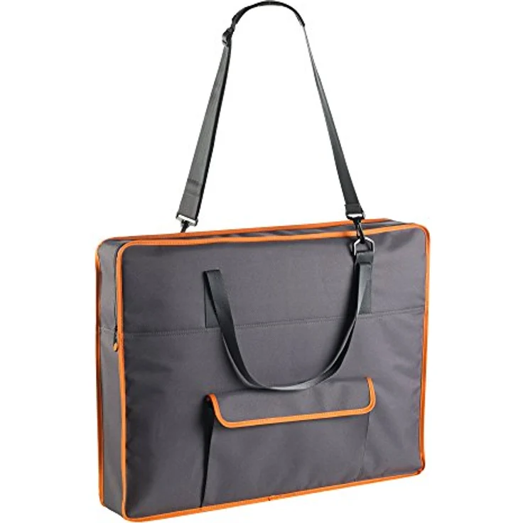Hunter Hunde-Transportbox Alu-Gestell XL - 106 x 71 x 69 cm – Bild 3