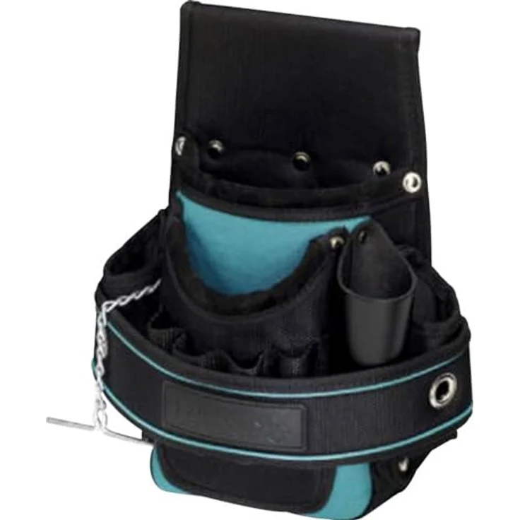 Phoenix Contact TOOL-BELTPOUCH EMPTY 1212502, robuste Werkzeug-Gürteltasche unbestückt – Bild 1