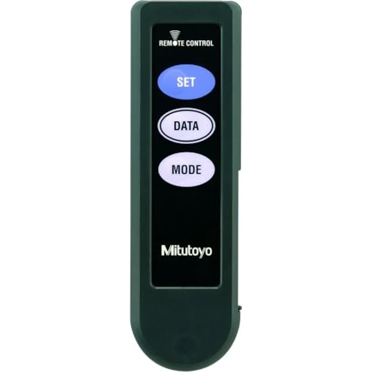 Digitale Messuhr ID-H, CEE Netzteil, 30,4 mm, 0,0005 mm – Bild 3