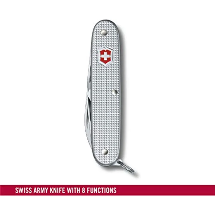 Victorinox PIONEER ALOX Freizeitmesser – Bild 2
