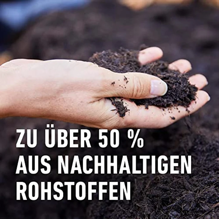 COMPO Sana Rhododendronerde 50 Liter – Bild 6