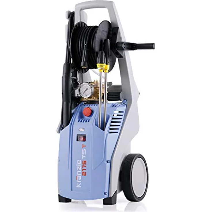 Kränzle K 2175 TST Hochdruckreiniger