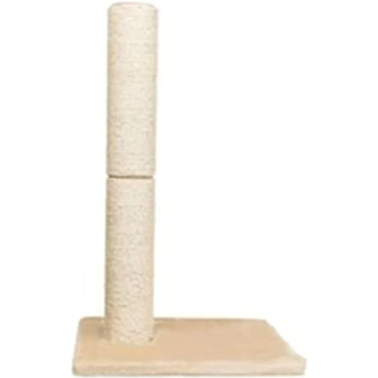 Trixie Ersatzstamm aus Jute für Kratzbäume ø9/40cm – Bild 5