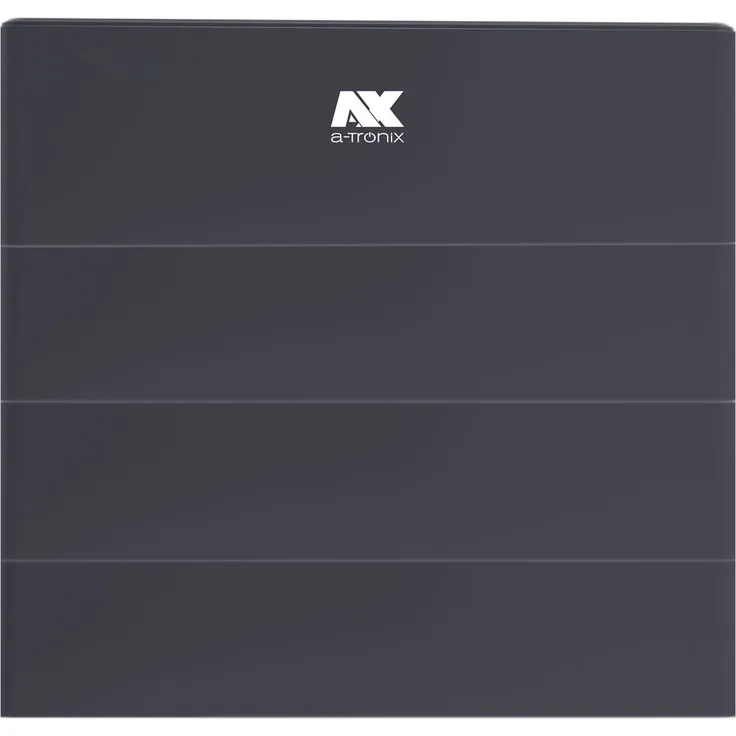  a-TroniX AX 11,52 kWh Solarspeicher-Set