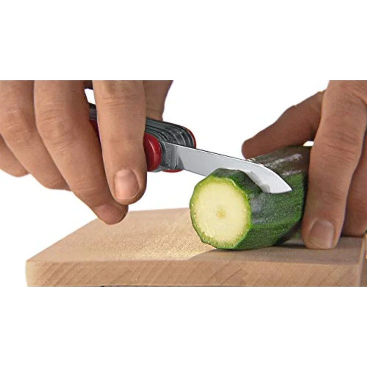 VICTORINOX Offiziersmesser ''Bantam'' 84 mm 8 Funktionen – Bild 2