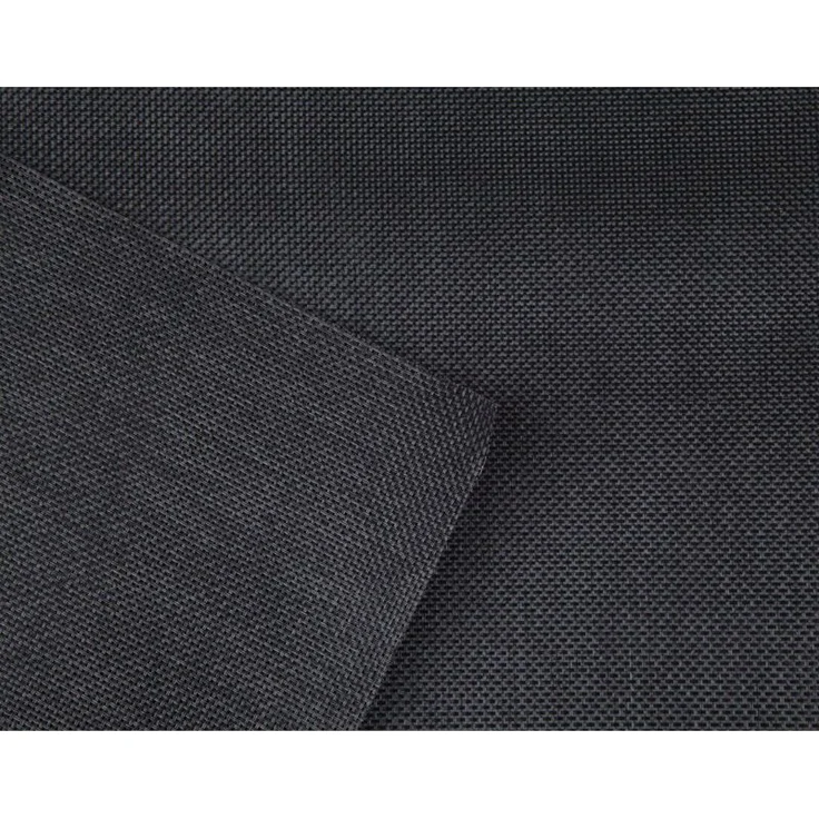 Windhager Sonnenschutz Fiberglasgewebe, 140x150cm, anthrazit – Bild 2