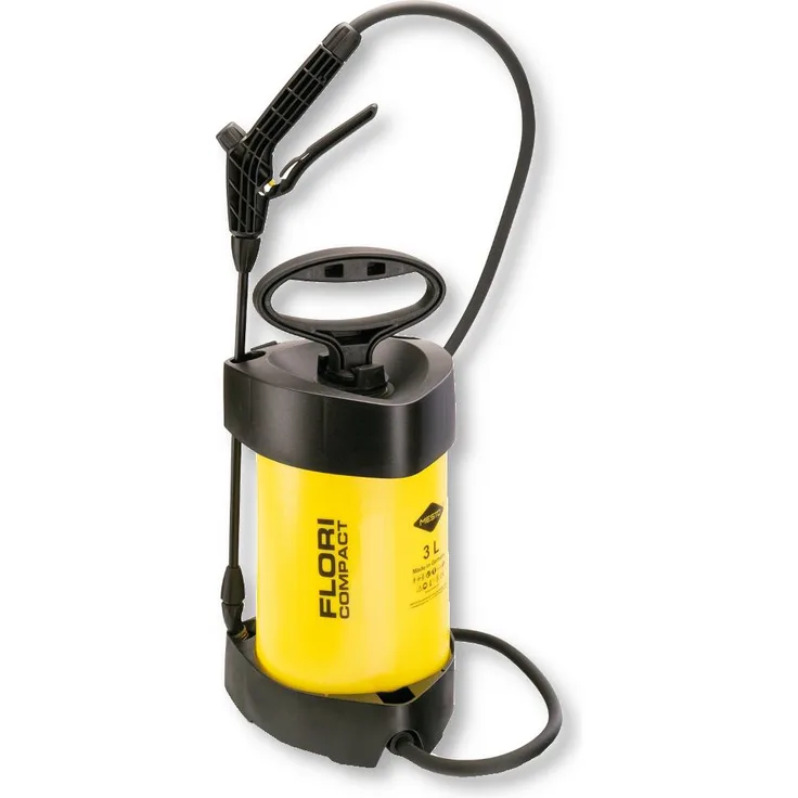 MESTO FLORI Drucksprühgerät 3230R, 3 L