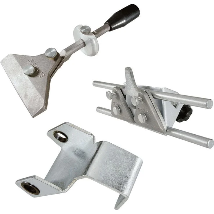 Scheppach Schleifer-Zubehör-Set Haushalt 7903200002 für Nass-Schleifmaschinen Tiger Modelle – Bild 1