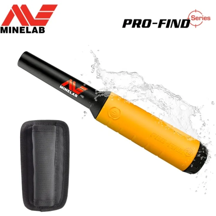 Minelab Pro Find 15 Pinpointer
