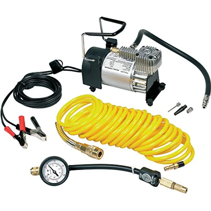 Ring Luftkompressor RAC 900 12 V