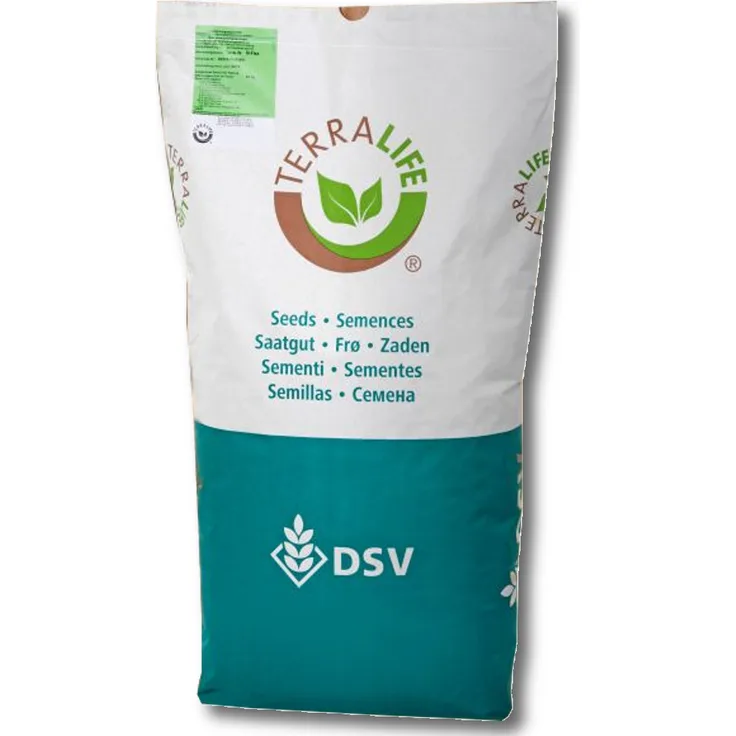 DSV TerraLife® N-Fixx o. Buchweizen Zwischenfruchtmischung, 25 kg N-Fixx
