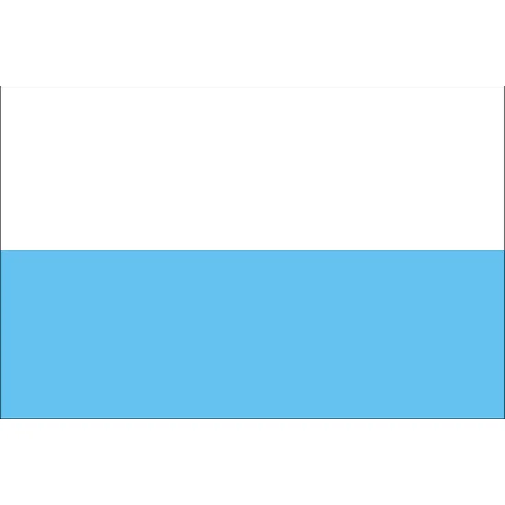 Flagge San Marino 160 g/m² ca. 40 x 60 cm