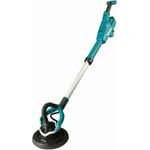 Makita DSL801ZU Akku-Langshalsschleifer 225 mmGIPSSCHLEIFER 18V