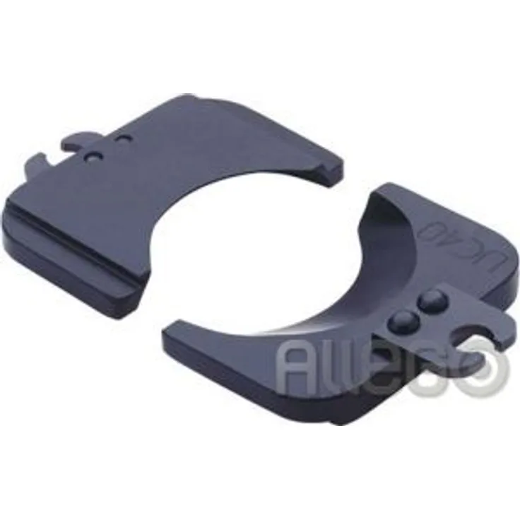 Klauke Schneideinsatz bis max.40mm UC 40