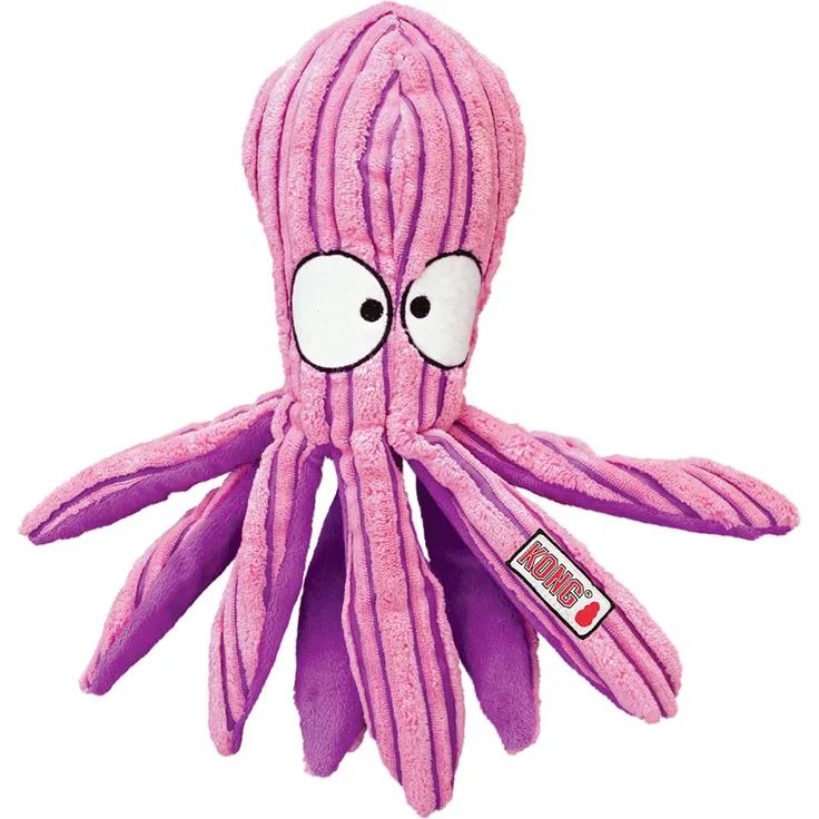 KONG Cuteseas Octopus S