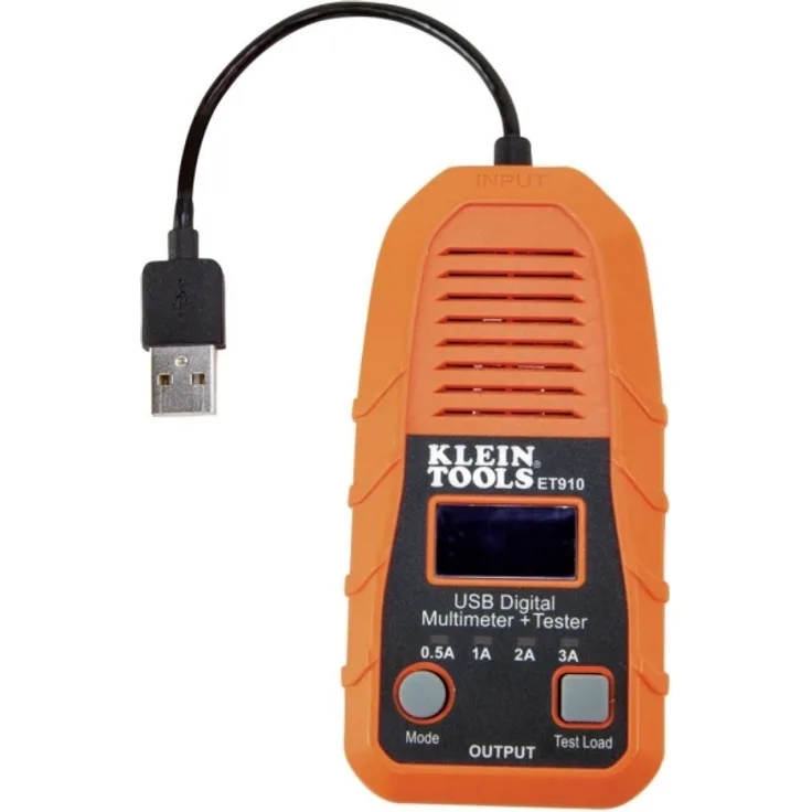 Klein Tools ET910 USB Multimeter