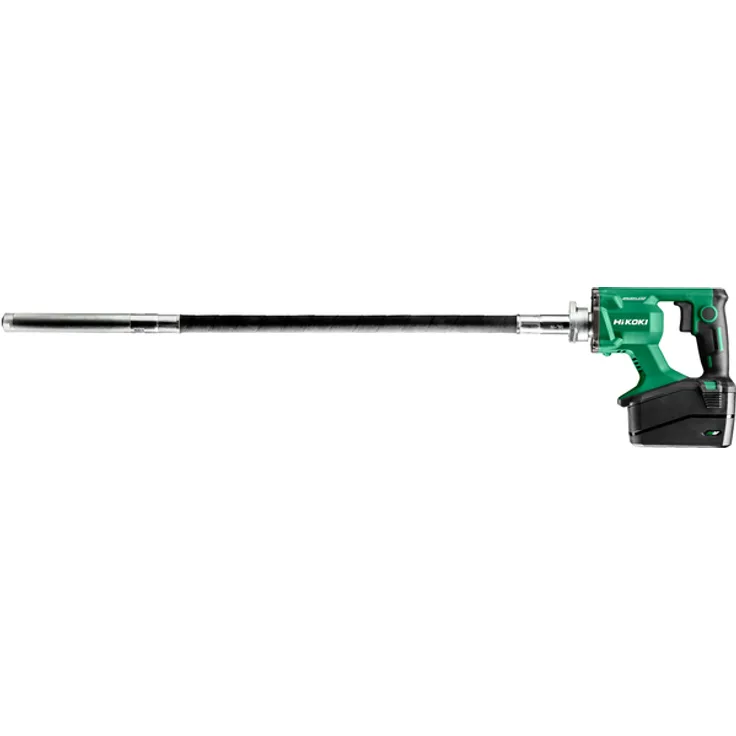 HiKOKI Betonverdichter 36V Li-Ion Akku brushless, UV3628DA