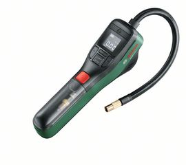 Bosch EasyPump Akku-Druckluftpumpe mit 3,6V integriertem Akku