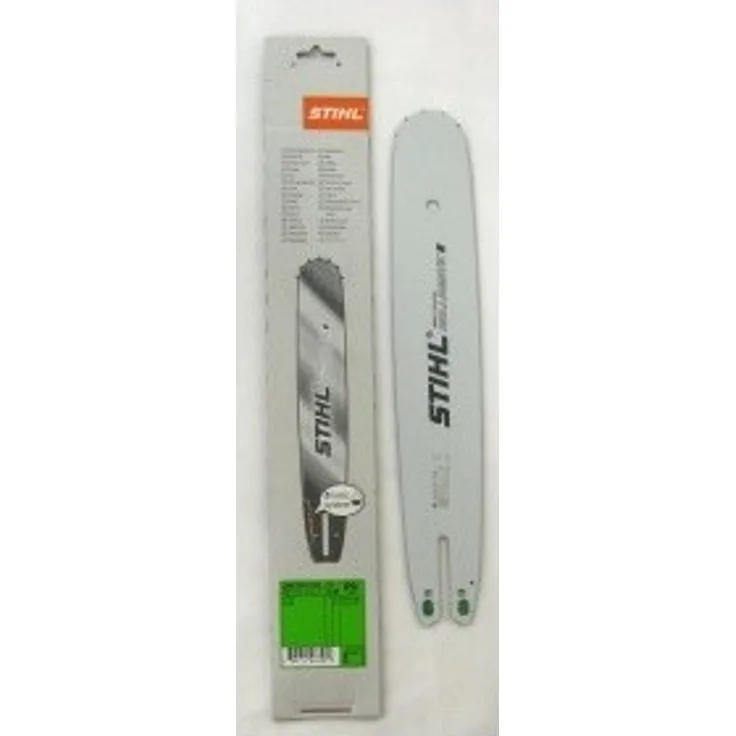 Stihl Führungsschiene RollomaticE 35 cm .325 1,6 mm - Schwert 3005 000 4709